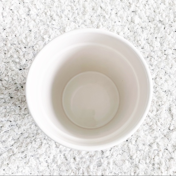 Rae Dunn MERRY CHRISTMAS Crock NWT - Picture 3 of 6